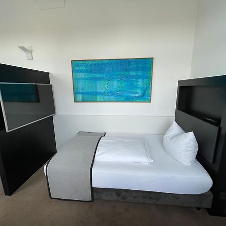 Hotel Muenchner Hof Альтёттинг Экстерьер фото