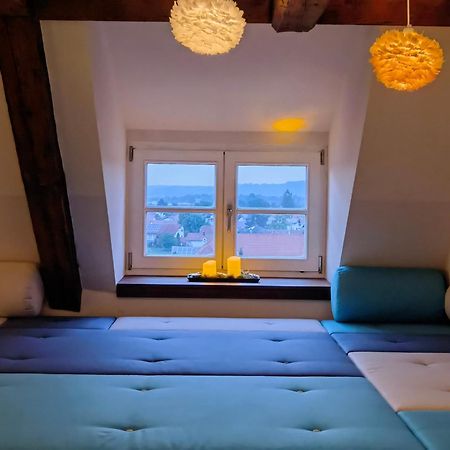 Hotel Muenchner Hof Альтёттинг Экстерьер фото