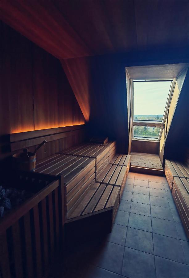 Hotel Muenchner Hof Альтёттинг Экстерьер фото