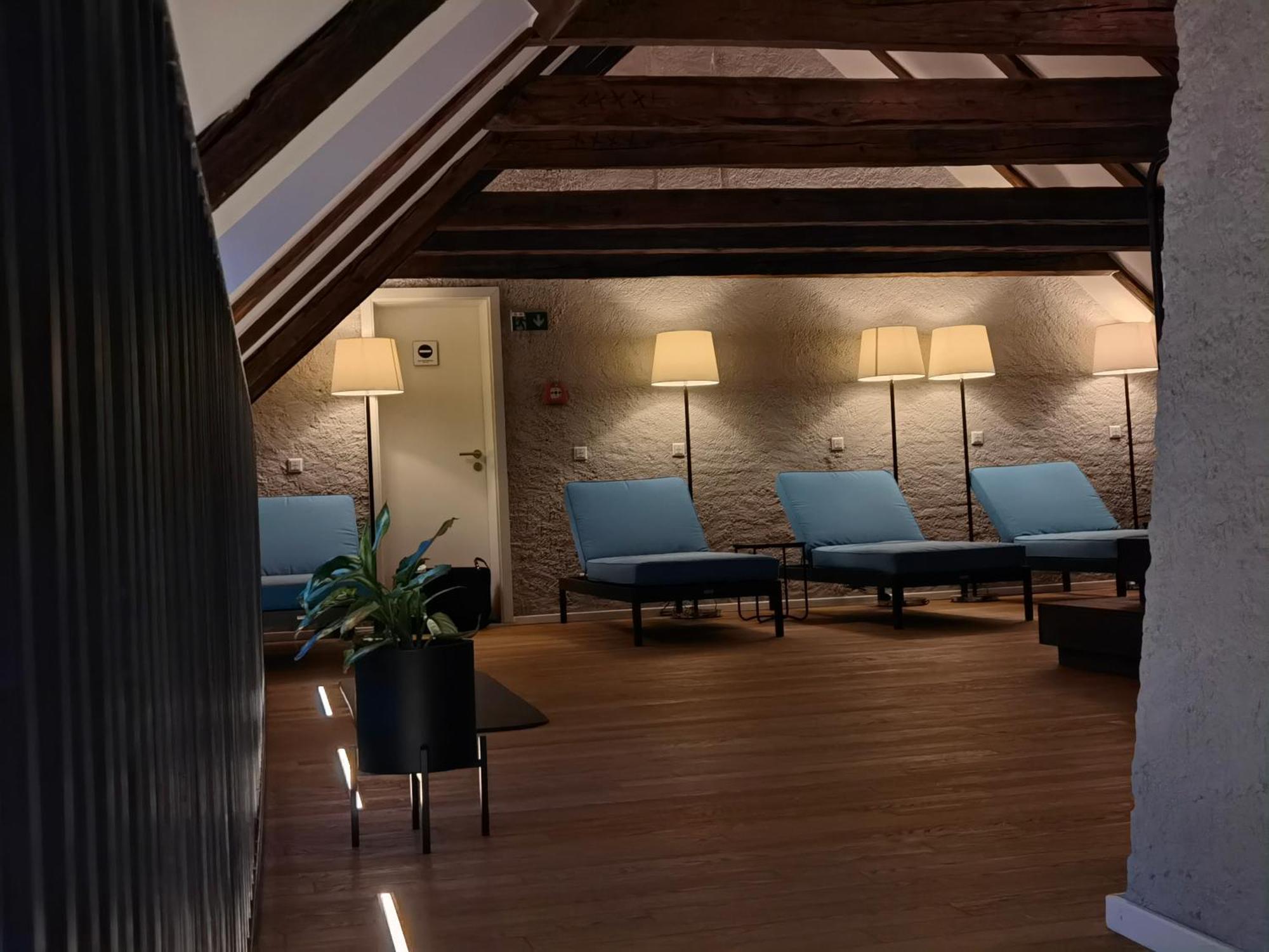 Hotel Muenchner Hof Альтёттинг Экстерьер фото