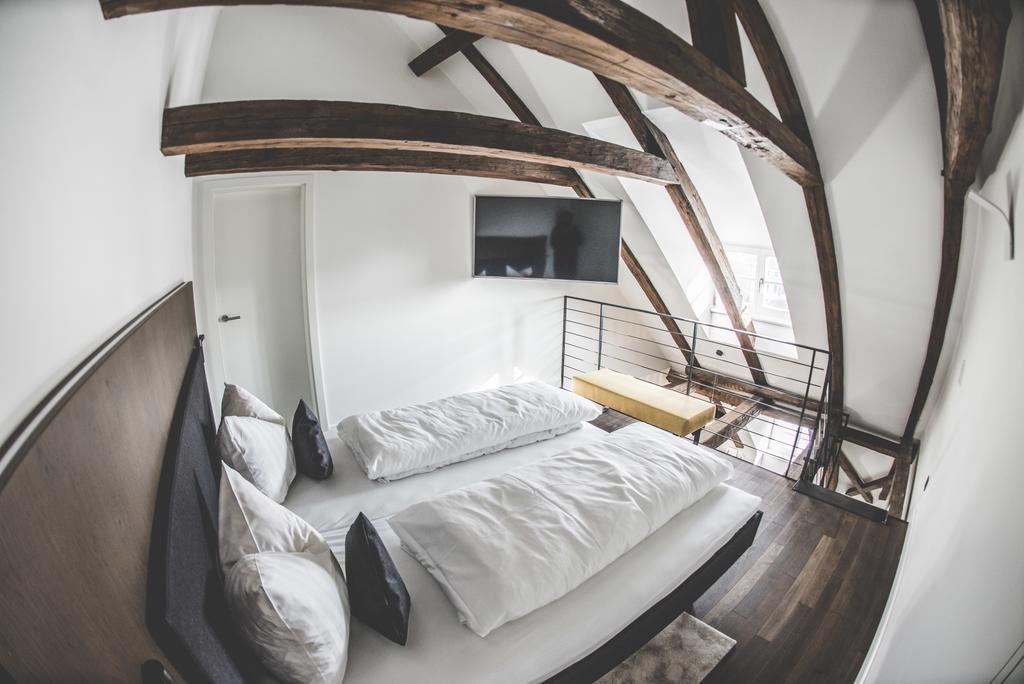 Hotel Muenchner Hof Альтёттинг Экстерьер фото