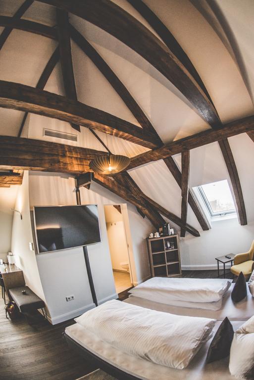 Hotel Muenchner Hof Альтёттинг Экстерьер фото
