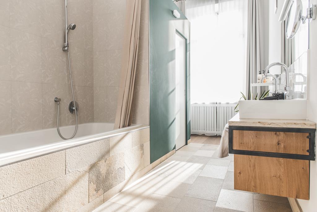 Hotel Muenchner Hof Альтёттинг Экстерьер фото